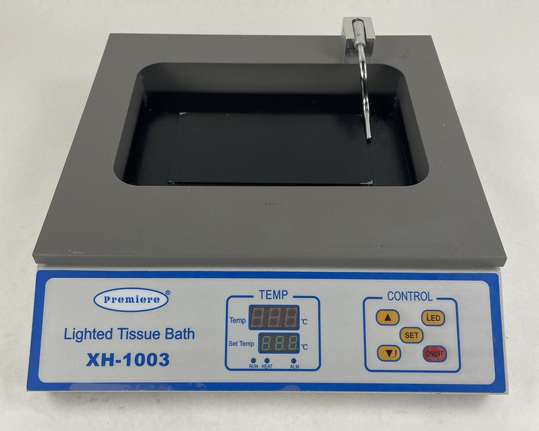 Premiere XH-1003 Lighted Tissue Bath