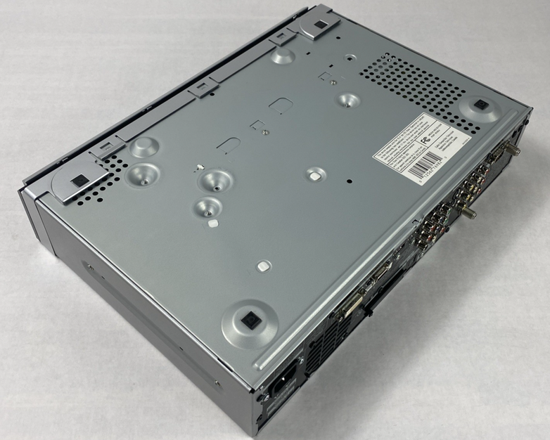 Pioneer PDP-R06U Pure Vision Plasma Display System No AC Adapter Untested