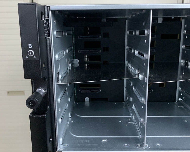 HPE Nimble Array NMBLA-0002-1200 Box Opened No Drives or Caddies