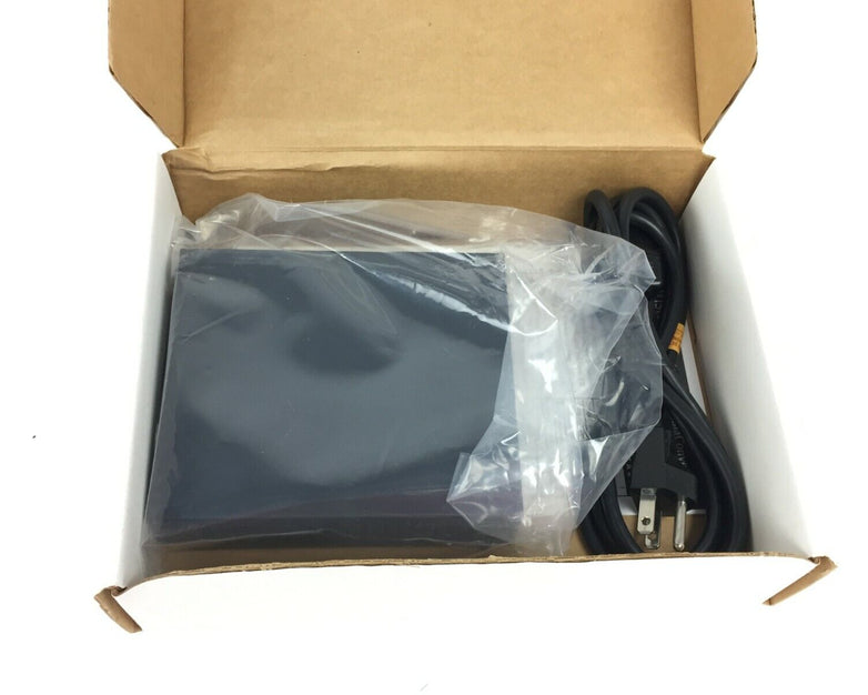 IMC 51-10901 1-Slot Media Chassis