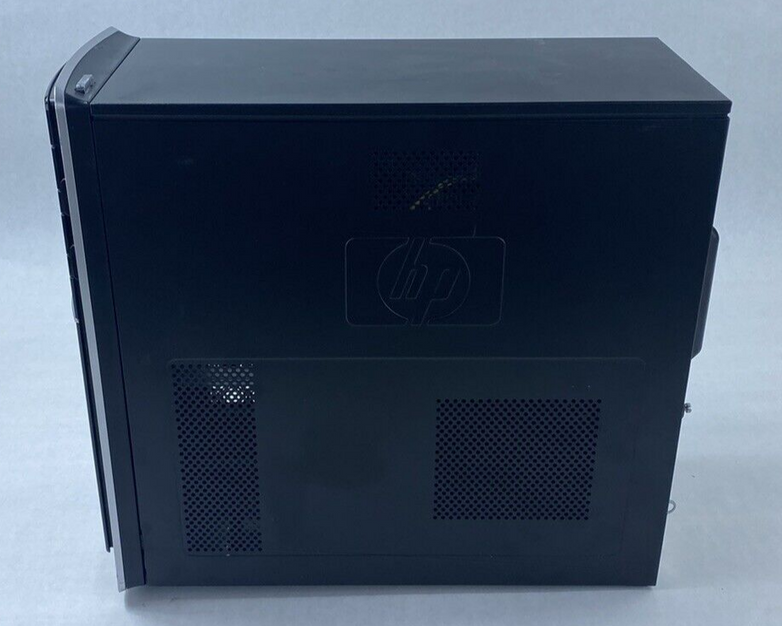 HP Pavilion P6720F MT Phenom II X4 890T 2.90GHz 4GB RAM No HDD No OS