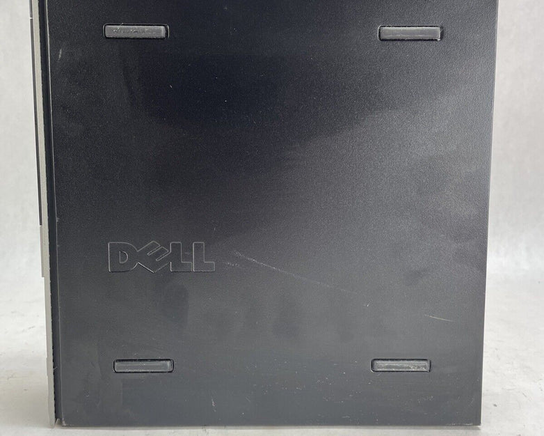 Dell Optiplex 7010 USFF Intel Core i3-3240 3.4GHz 4GB RAM No HDD No OS
