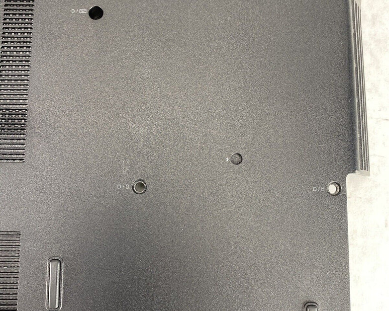 Dell 0V45CW Latitude E6520 Laptop Bottom Cover Black