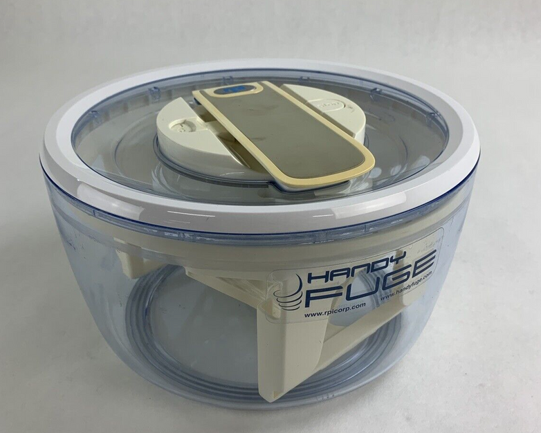 RPI HandyFuge Plate Centrifuge
