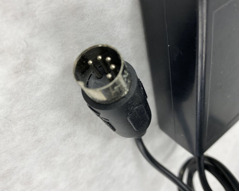 Vernier Software DO-DIN Dissolved Oxygen Probe