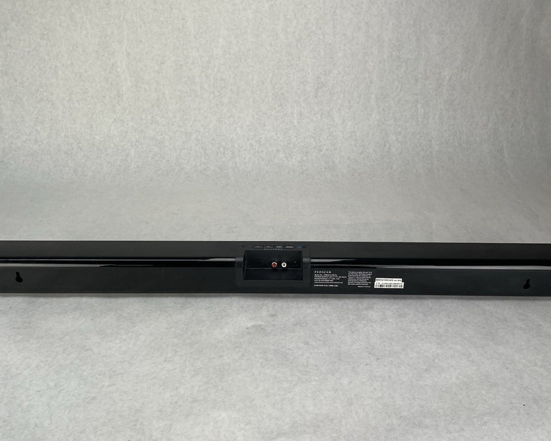 Proscan PSB3213 32" Bluetooth Soundbar Tested