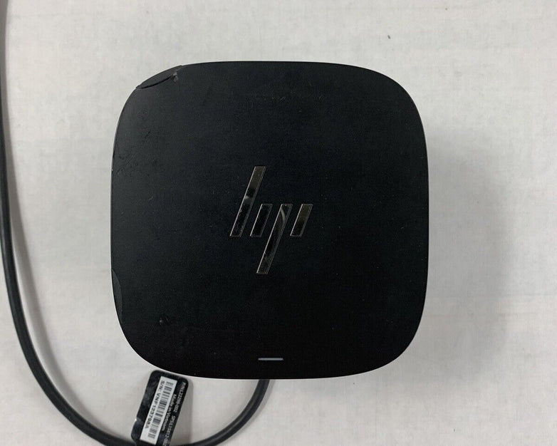 HP Thunderbolt Dock HSN-IX01 G2