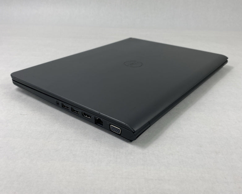 Dell Latitude 3450 Core i5-5300U 2.3GHz 8GB RAM 14.0" No HDD No OS No AC
