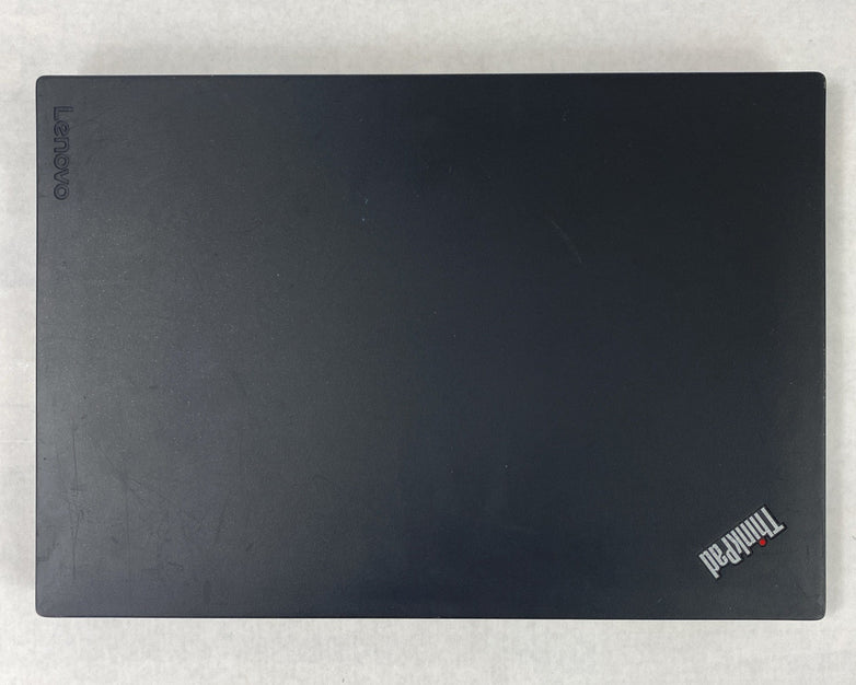 Lenovo ThinkPad T470 Core i5-6300U 2.40 GHz 8 GB RAM 14" No Battery No HDD No OS