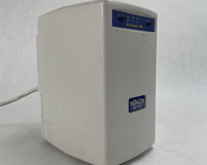 Tripp Lite BC-PERRS450 Personal UPS 450 VA 120 V Tested
