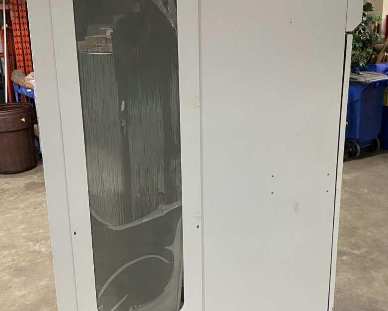 Hamilton Storage System Active Sample Manager Server ST 02200 220V 1 Phase