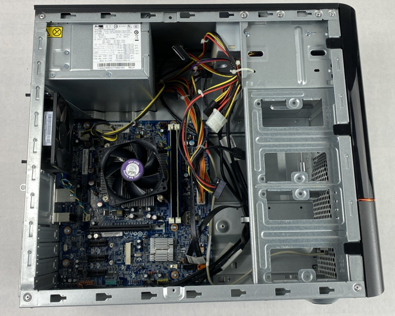Lenovo 10091 MT Intel Core i5-3330 3.00GHz 8GB RAM No HDD No OS