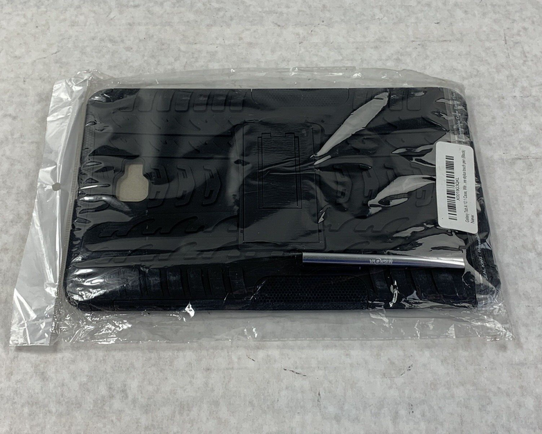 Galaxy Tab A 10.1 Case with Stylus Touch Pen Black