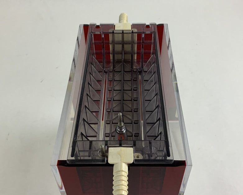 Hoefer Scientific SE600 HSI Gel Electrophoresis Vertical Slab Unit