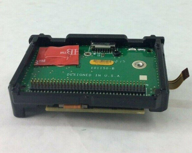Trimble Nomad Ranger Replacement Scanner Micro SD 101150-B