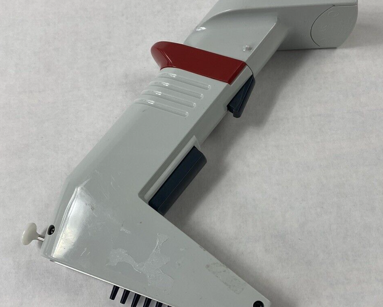 Matrix Impact 2 12.5 uL 12 Channel Electronic Pipette Power Tested
