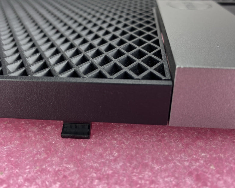 DELL OPTIPLEX 7060 MT Front Panel Bezel Faceplate DP/N 0X1GVR