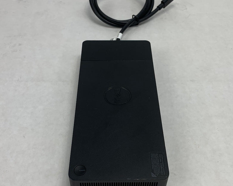 Dell WD19S Thunderbolt USB-C Docking Station