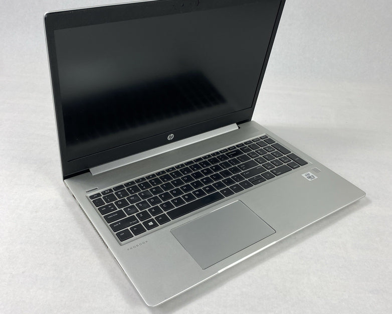 HP ProBook 450 G7 Intel Core i5-10210U 1.60 GHz 8GB RAM 15.6" No SSD No OS