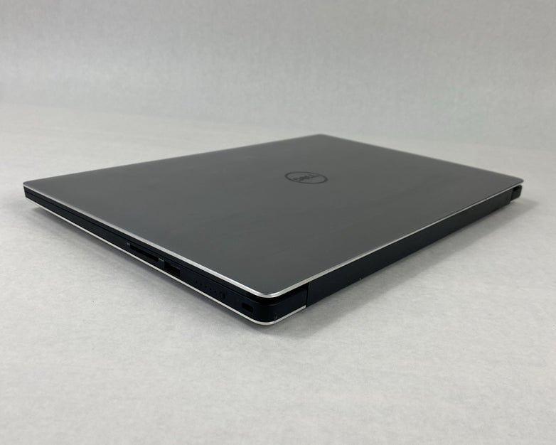 Dell Precision 5510 Core i7-6820HQ 2.7 GHz 8GB RAM 15.6" No Battery No HDD No OS