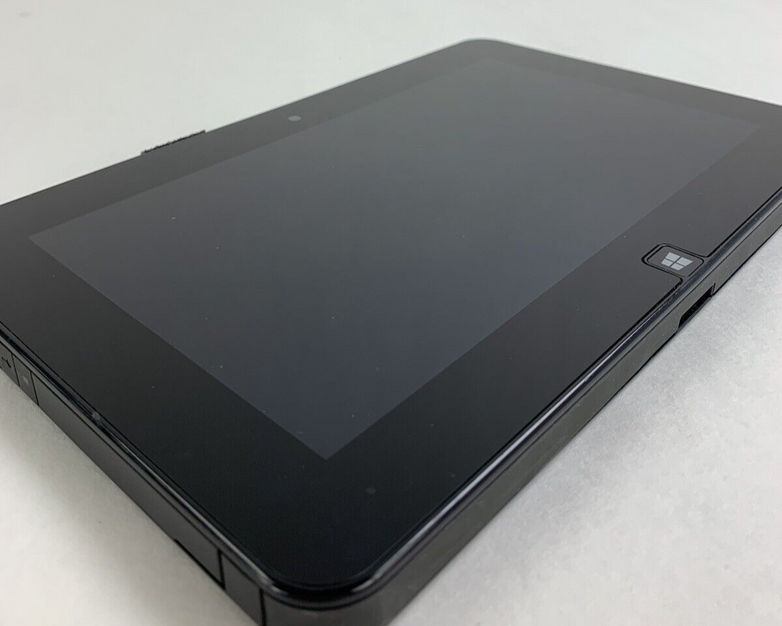 Motion CL920 Tablet PC Pentium N3540 4GB Ram No HDD, OS, Battery Corner Bent