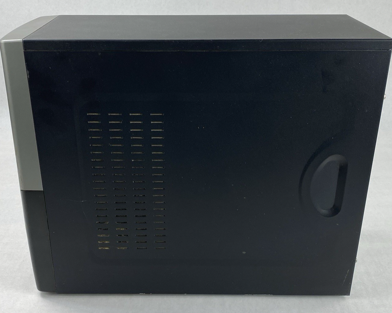 Unbranded ATX Mid Tower Computer Case with 350W Power Supply