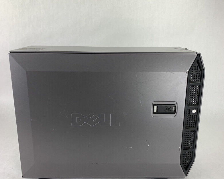 Dell PowerEdge T300 Xeon E6405 2.13 GHz 2GB RAM No HDD No OS