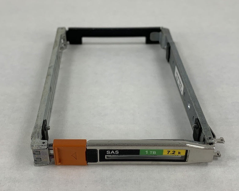 EMC 100-562-448 Protech 2.5" Hard Drive Caddy (Lot of 5)