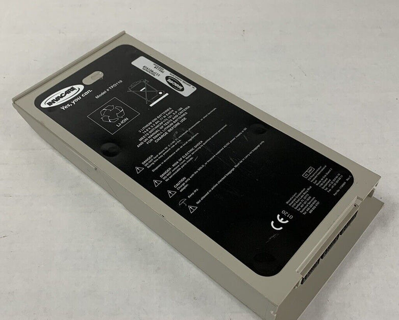 Invacare TPO110 Battery Pack SOLO2 Replacement Batteries Pack 1156904 C