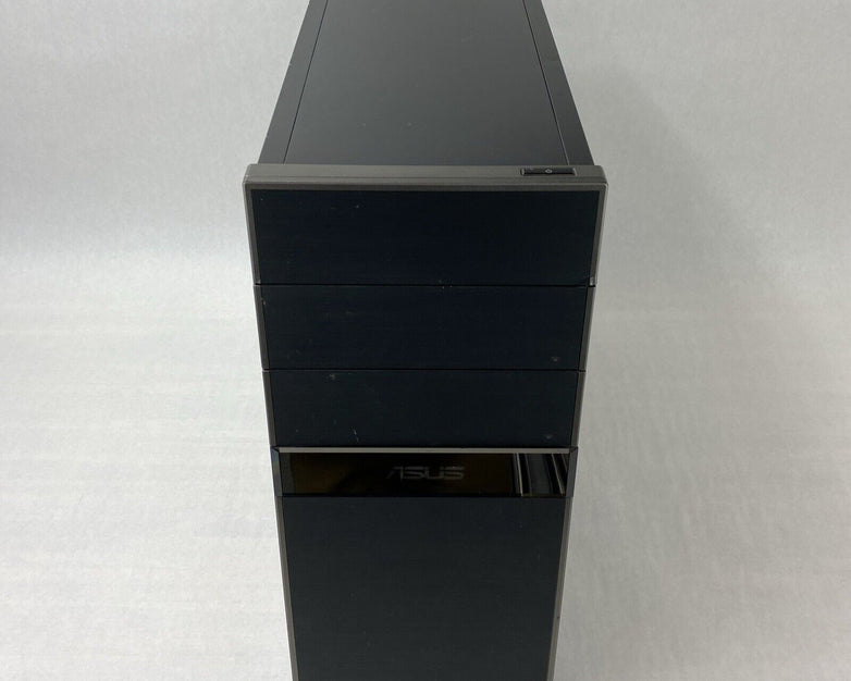 Asus CG5270 MT Intel Core 2 Quad Q8300 2.5GHz 8GB RAM No HDD No OS