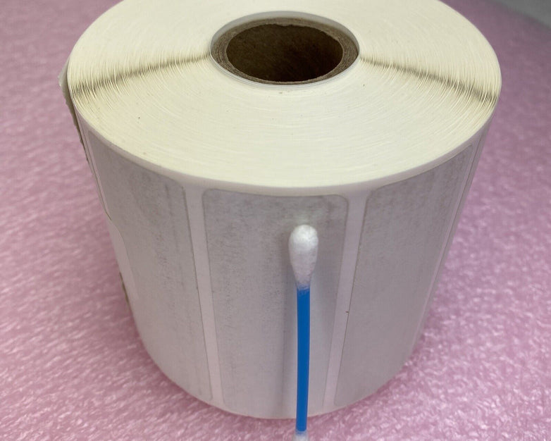 16 rolls x 1350 labels ELTRO 701*ELT3010AP*DT 3" x 1" for thermal printer