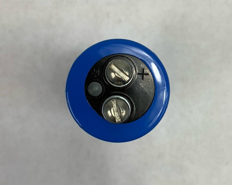 Sprague Powerlytic 36D 85°C 8647L 4601 12000uF 10VDC Capacitator