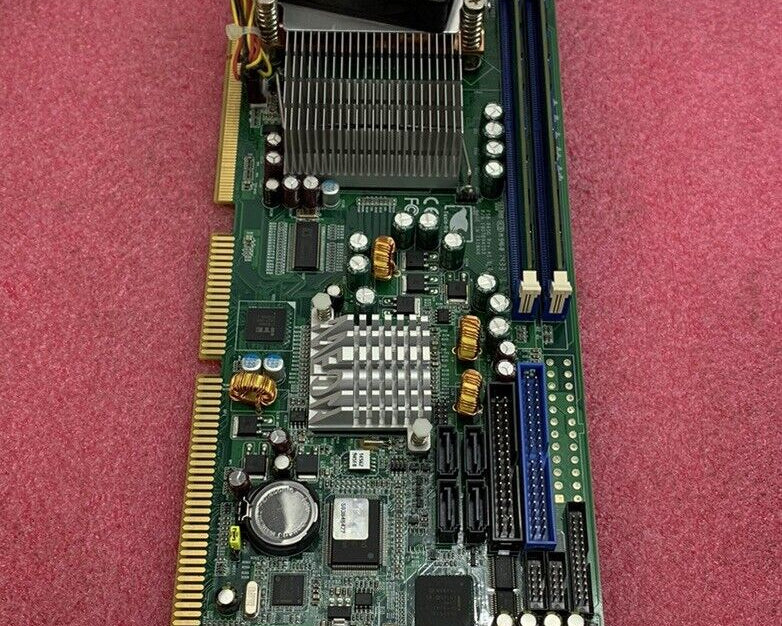 MEON FSB-945GC Industrial Mainboard Intel Core 2 4300 1.80GHz 2GB RAM