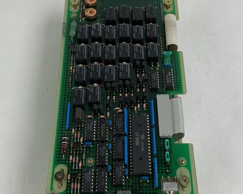 NEC NDR096RTP 874 88-12 X0314 A01 930 Circuit Board
