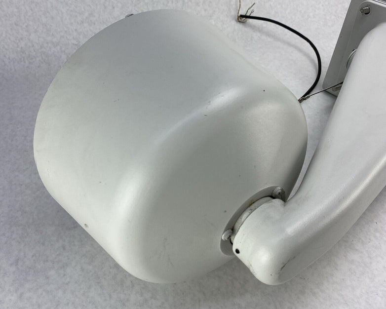 Pelco BB4-PG-E Outdoor Pendant Fixed Mount No Dome w/ PA402 Mount & Components