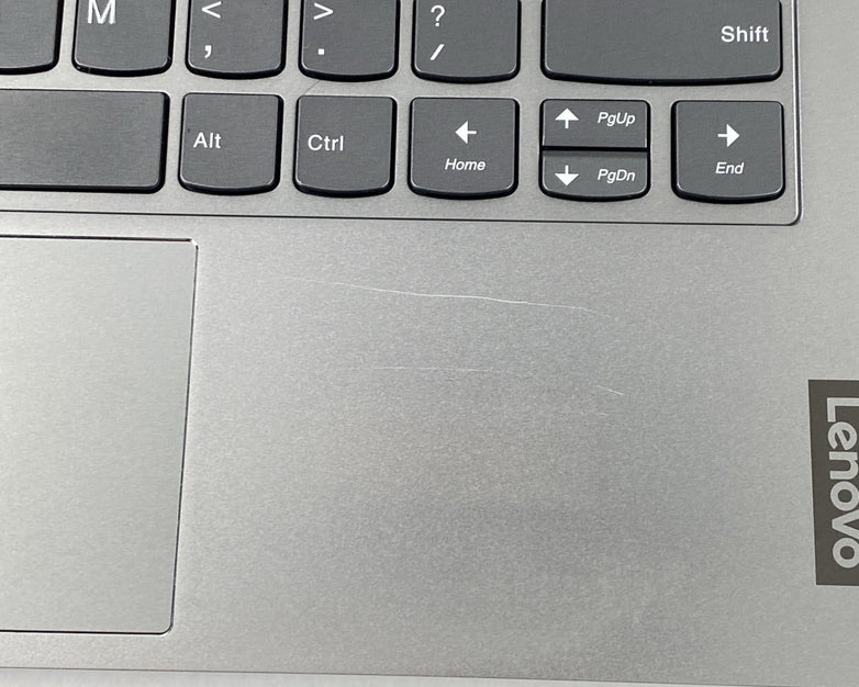 Lenovo ThinkBook 13s-IWL i7-8565U 1.8GHz 8GB RAM 13.3" No Battery No HDD No OS