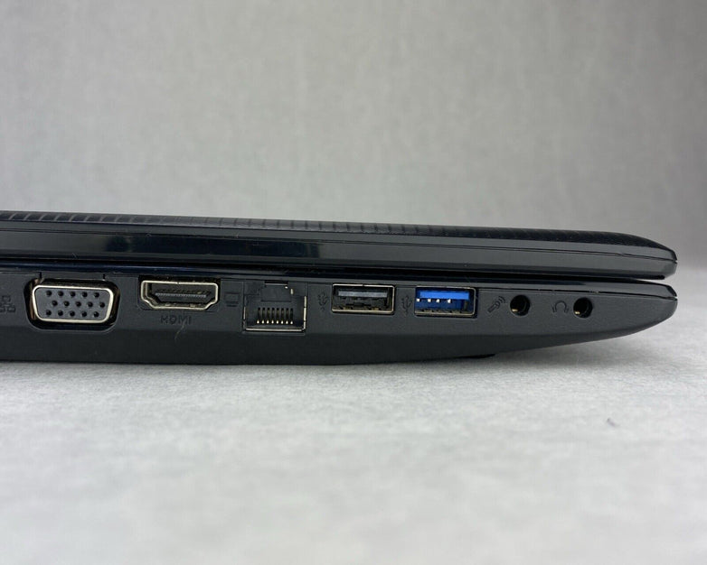 Asus X55C-XH31 15.6" Notebook Intel Core i3-2328M 2.20GHz 4GB RAM No AC HDD OS