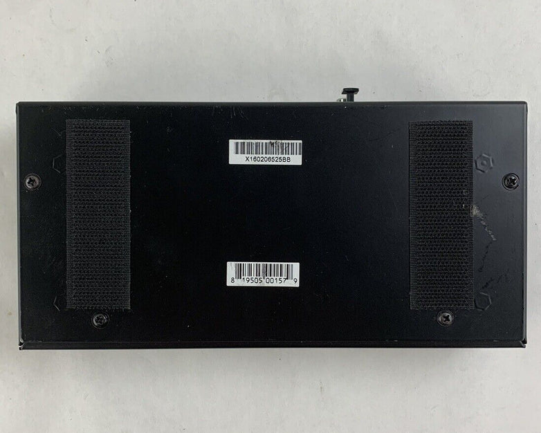 Key Digital KD-HD4x1ProK HDMI Switcher