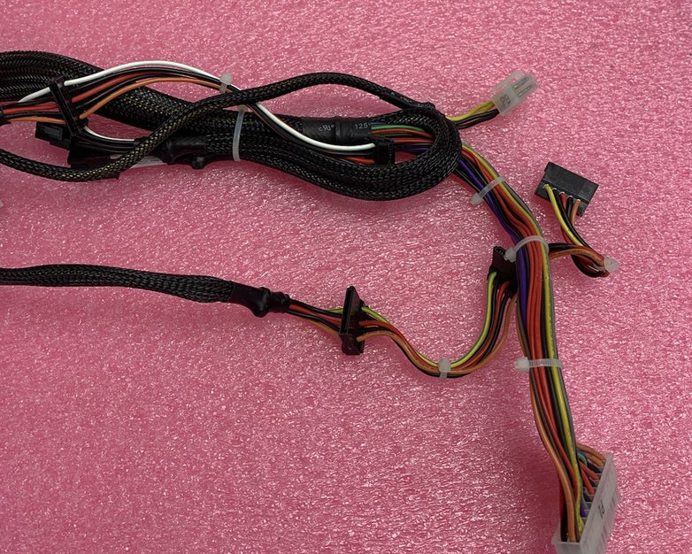 Lenovo AcBel FSA034 600W Switching Power Supply