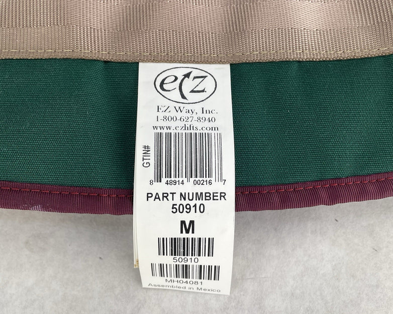EZ Way 50910 Medium Patient Lift Harness