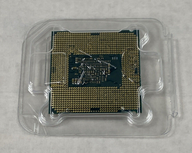Intel Core i3-7100 CPU Processor 3.90GHz SR35C