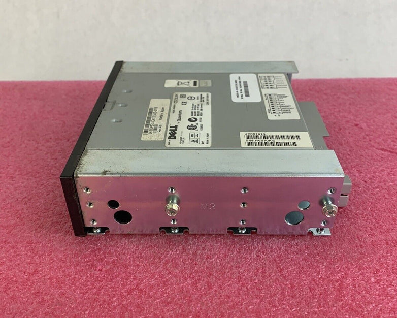DELL PC353 DAT72 36/72GB INTERNAL SCSI 68 PIN DDS5 TAPE DRIVE CD72LWH