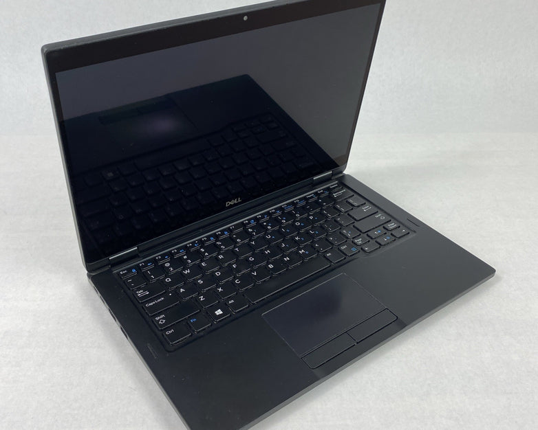 Dell Latitude 7390 2 in 1 13.3" Touch i5-8350U 1.70 GHz 8 GB RAM No HDD No OS