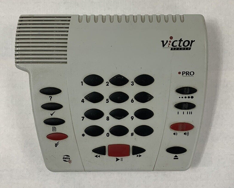 VisuAide 800CP Victor Reader
