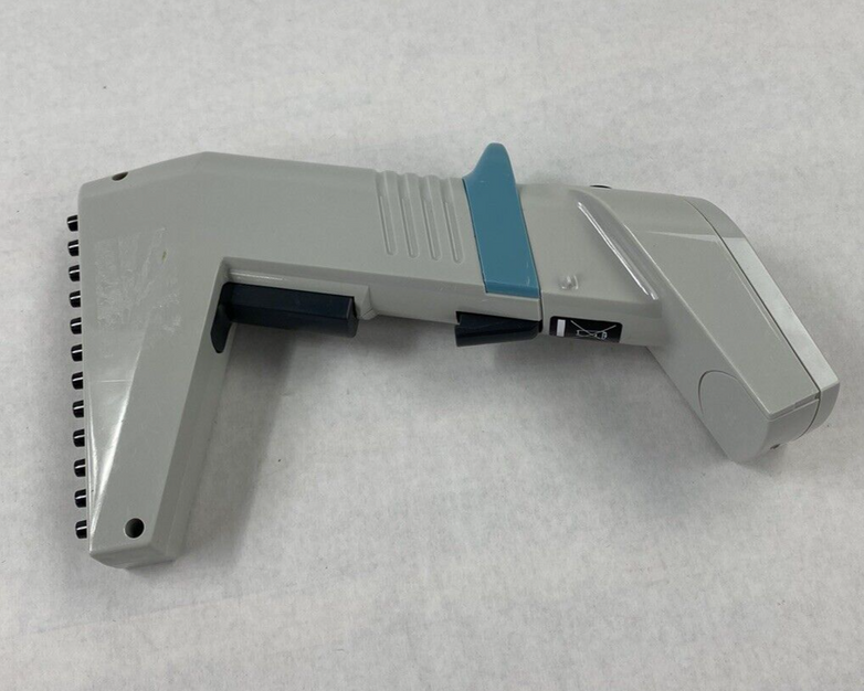 Thermo Scientific Matrix 250 uL 12 Channel Digital Pipette Power Tested