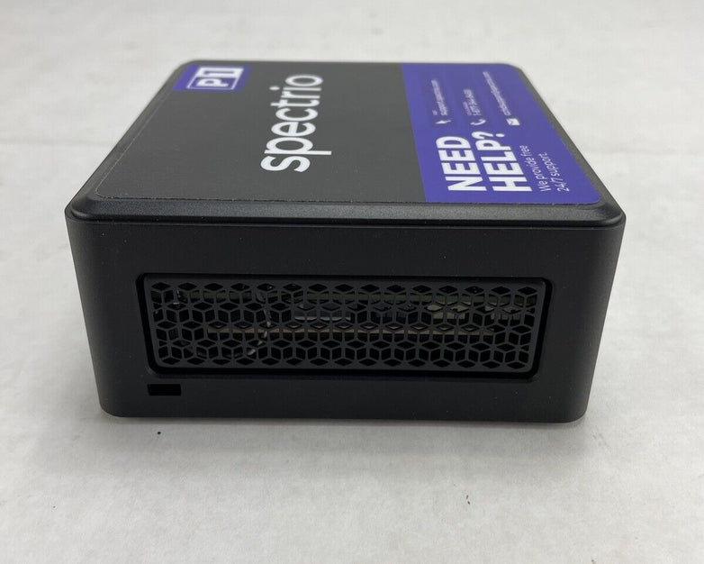 Intel NUC7i3DNUE Micro Intel Core i3-7100u 2.4GHz 4GB RAM No HDD No OS