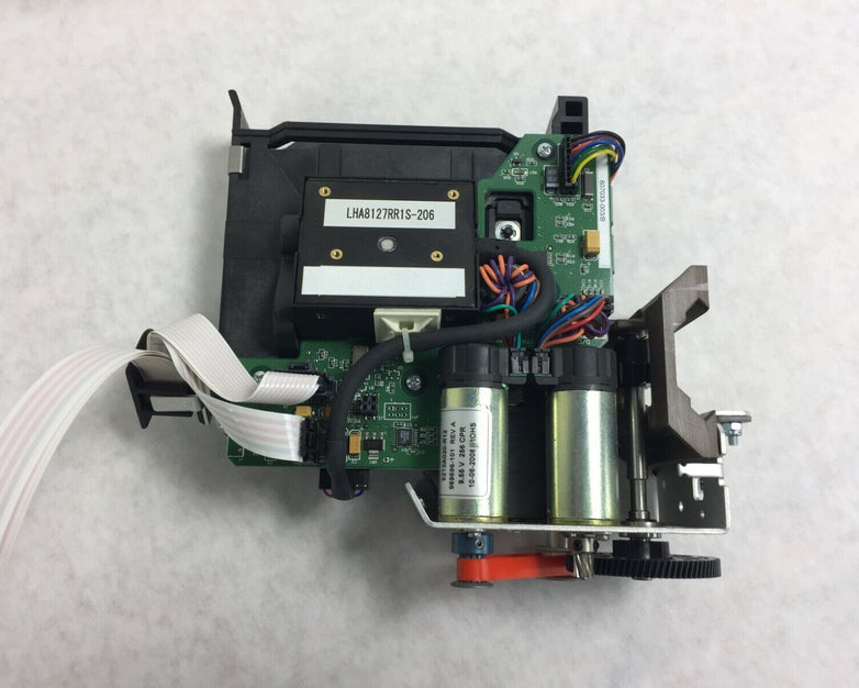 IBM 969207-101 4560SLX Picker Assembly