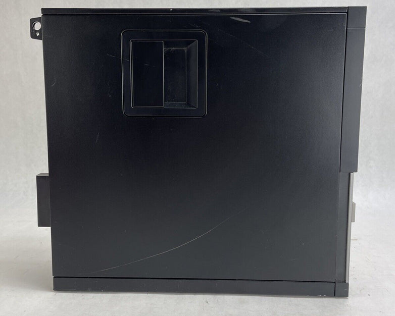 Dell OptiPlex 780 MT Intel Core 2 Duo E7500 2.93GHz CPU 4GB RAM No HDD-OS