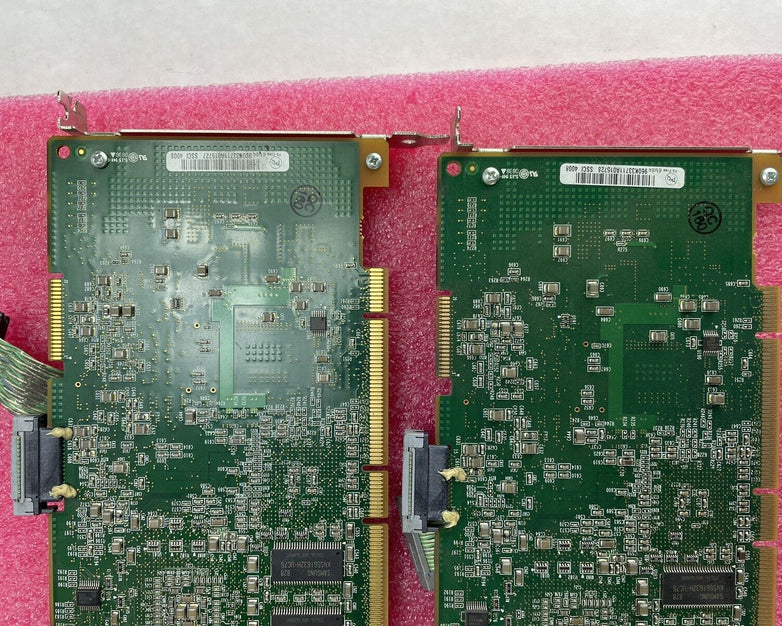 XEROX DC8080 XCDM INTERFACE BSP15XR 140E63990A 960K33711 Lot of 2