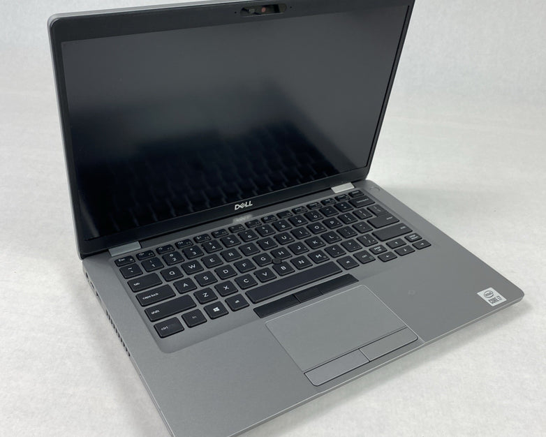 Dell Latitude 5410 Intel Core i7-10610U 1.80 GHz 16 GB RAM 14" No HDD No OS